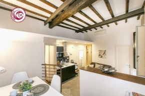 C M Via Veneto Sweet Apartment